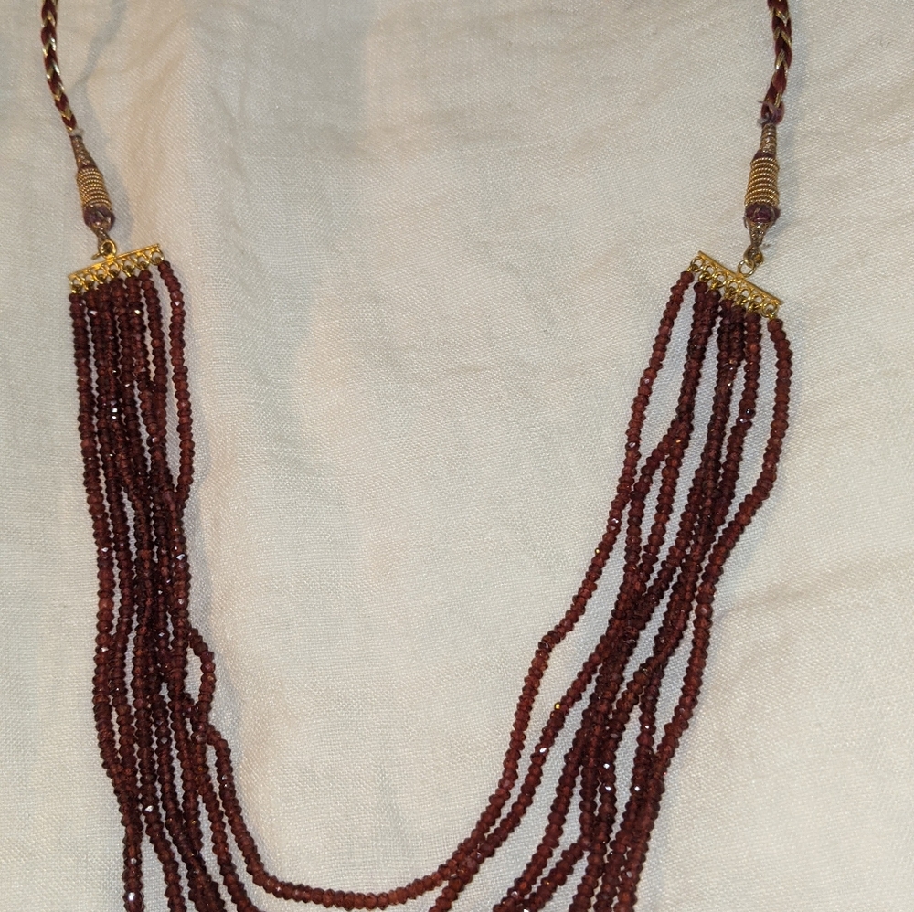 Gemstone Necklaces - Picture 7 of 16